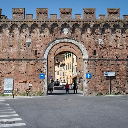 Porta Ovile Civico 5 Sienne Extérieur photo