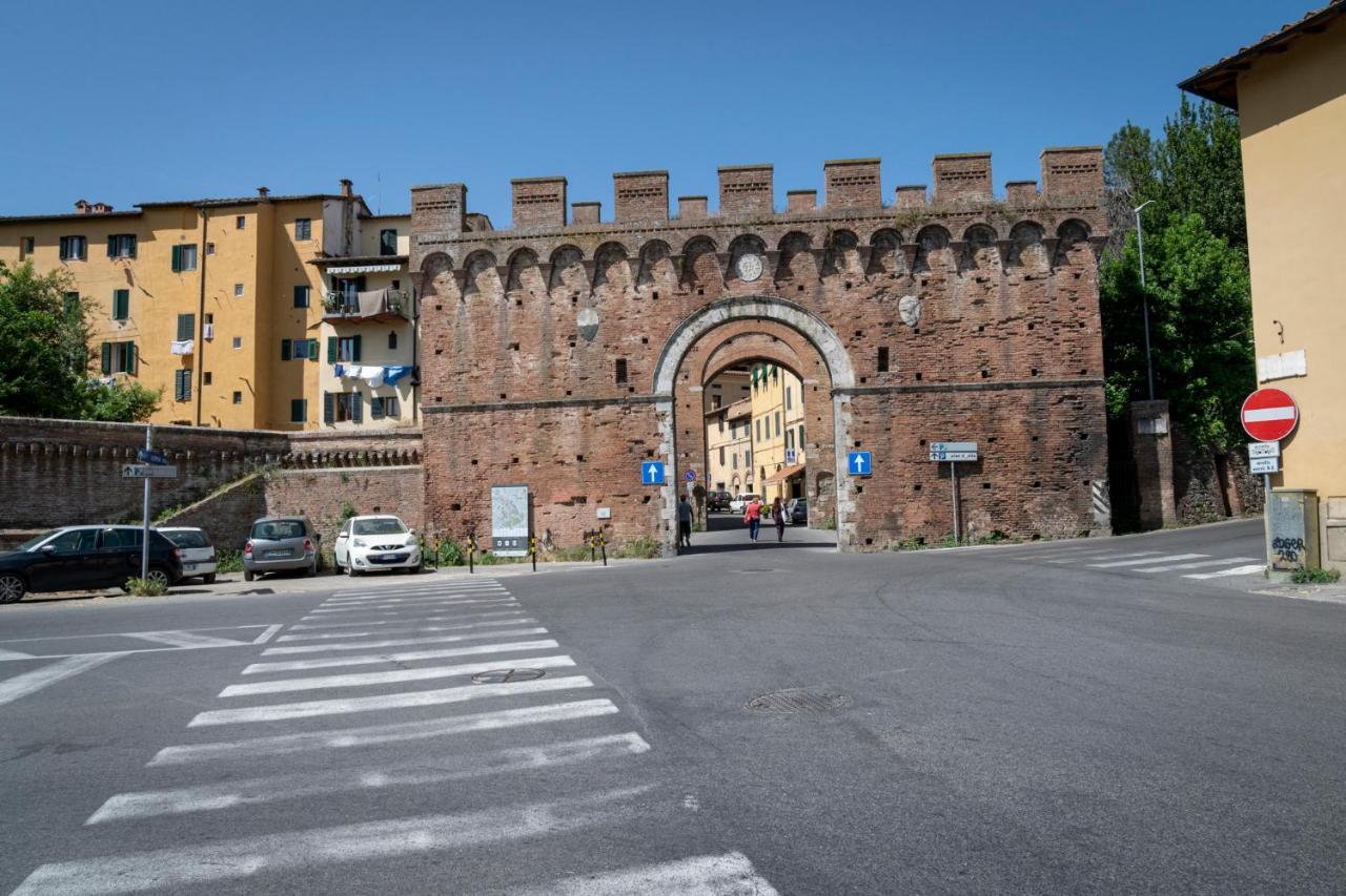 Porta Ovile Civico 5 Sienne Extérieur photo